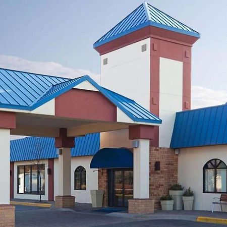 Blue Way Inn Eagan Extended Stay Экстерьер фото