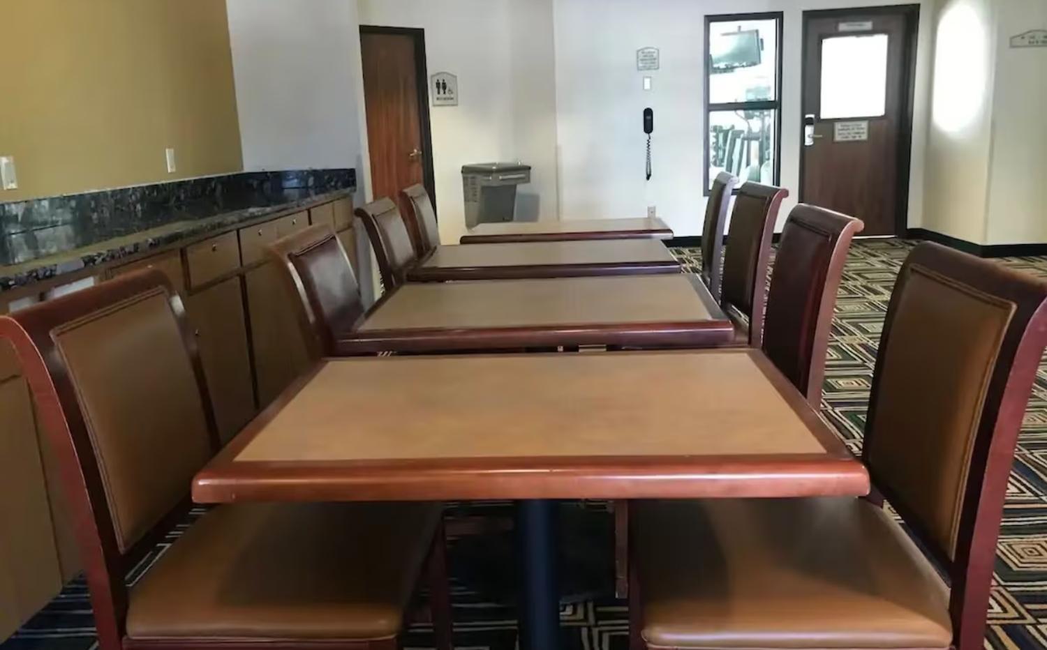 Blue Way Inn Eagan Extended Stay Экстерьер фото