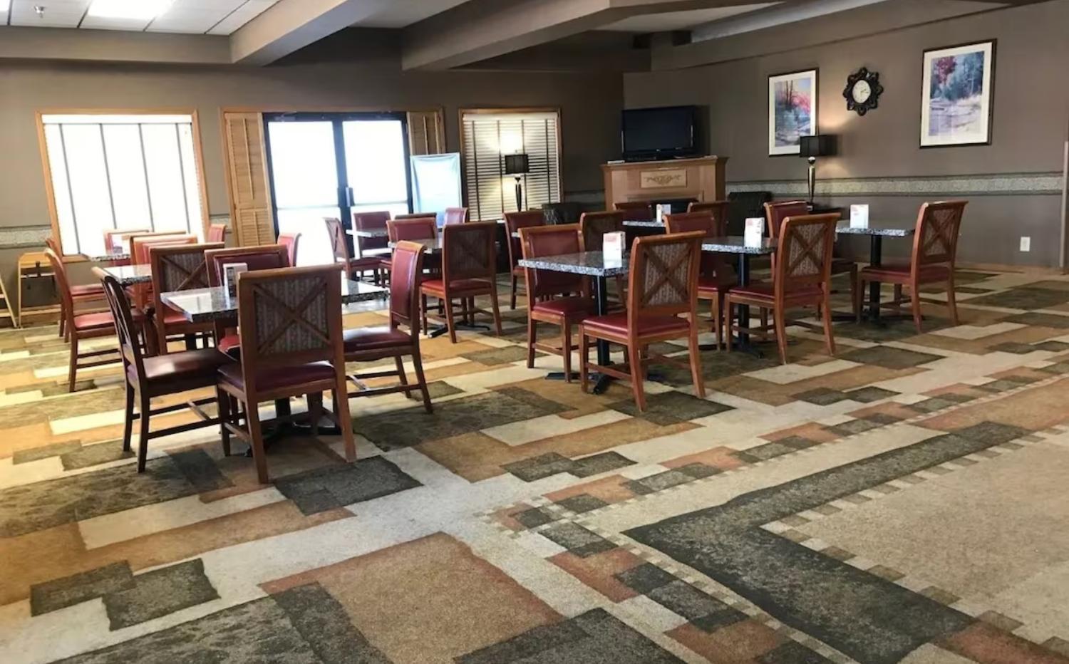 Blue Way Inn Eagan Extended Stay Экстерьер фото