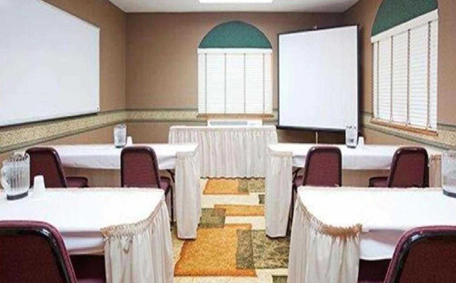 Blue Way Inn Eagan Extended Stay Экстерьер фото