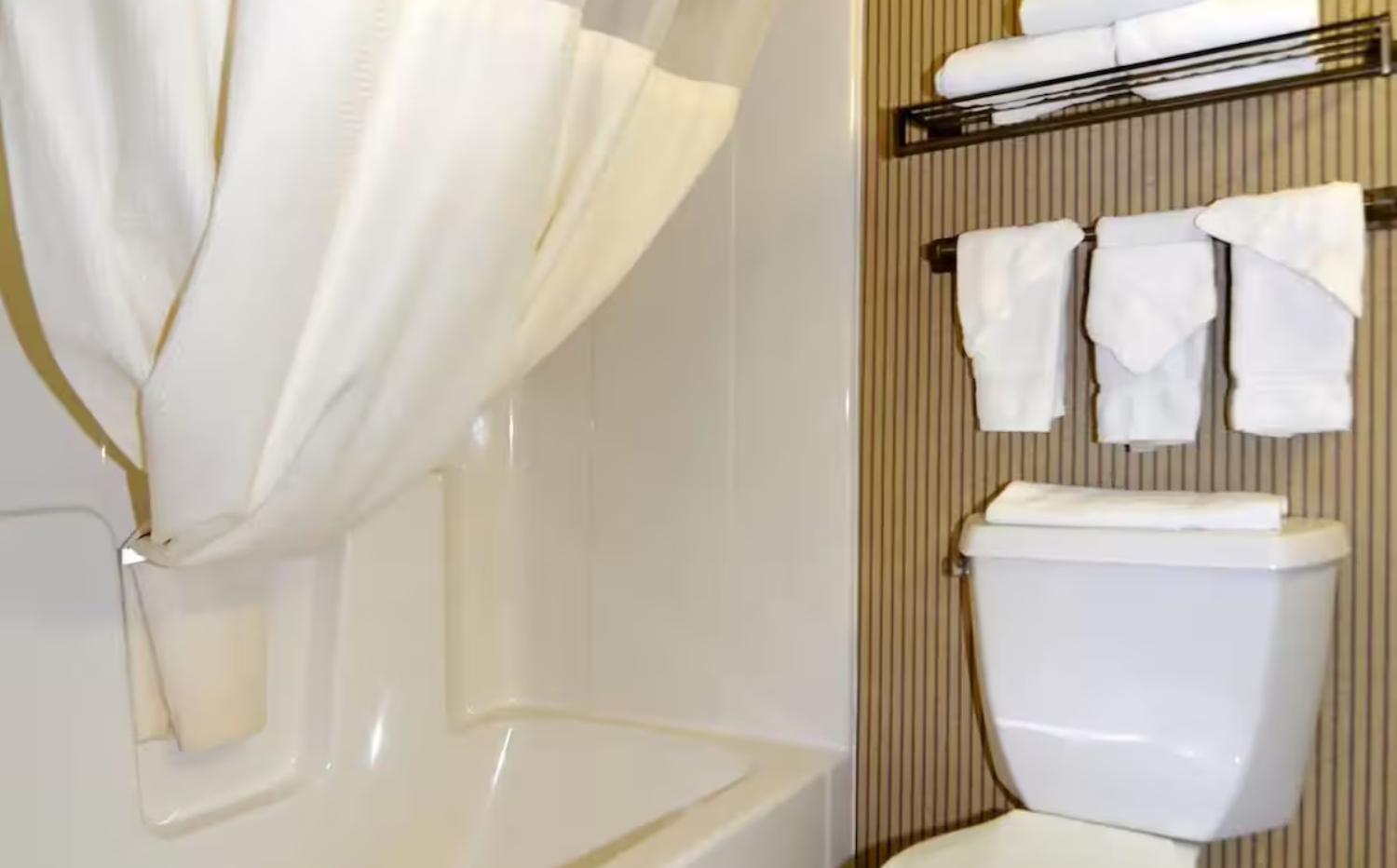 Blue Way Inn Eagan Extended Stay Экстерьер фото