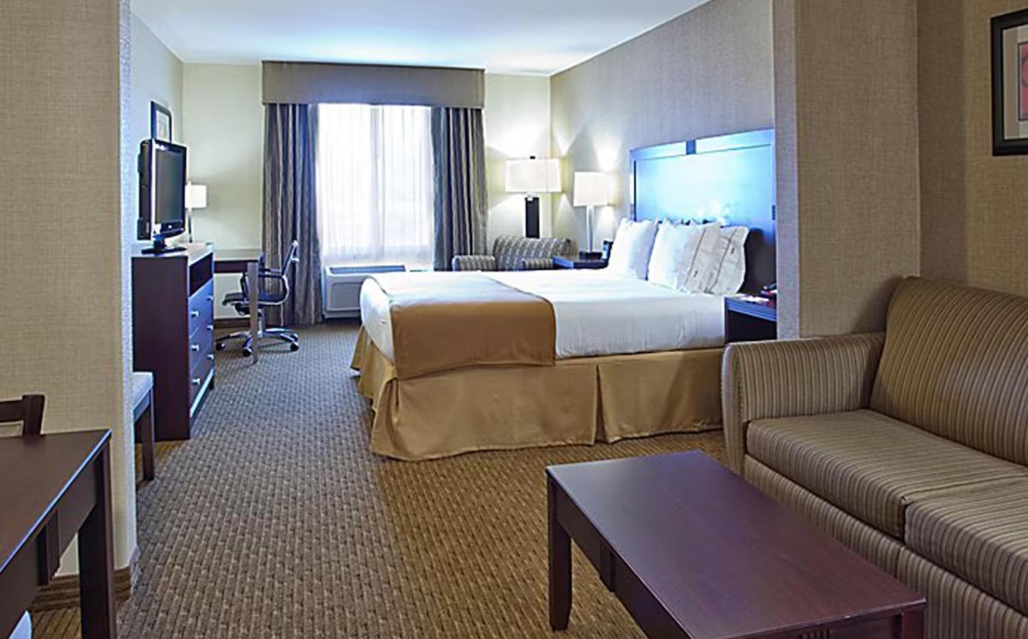 Blue Way Inn Eagan Extended Stay Экстерьер фото