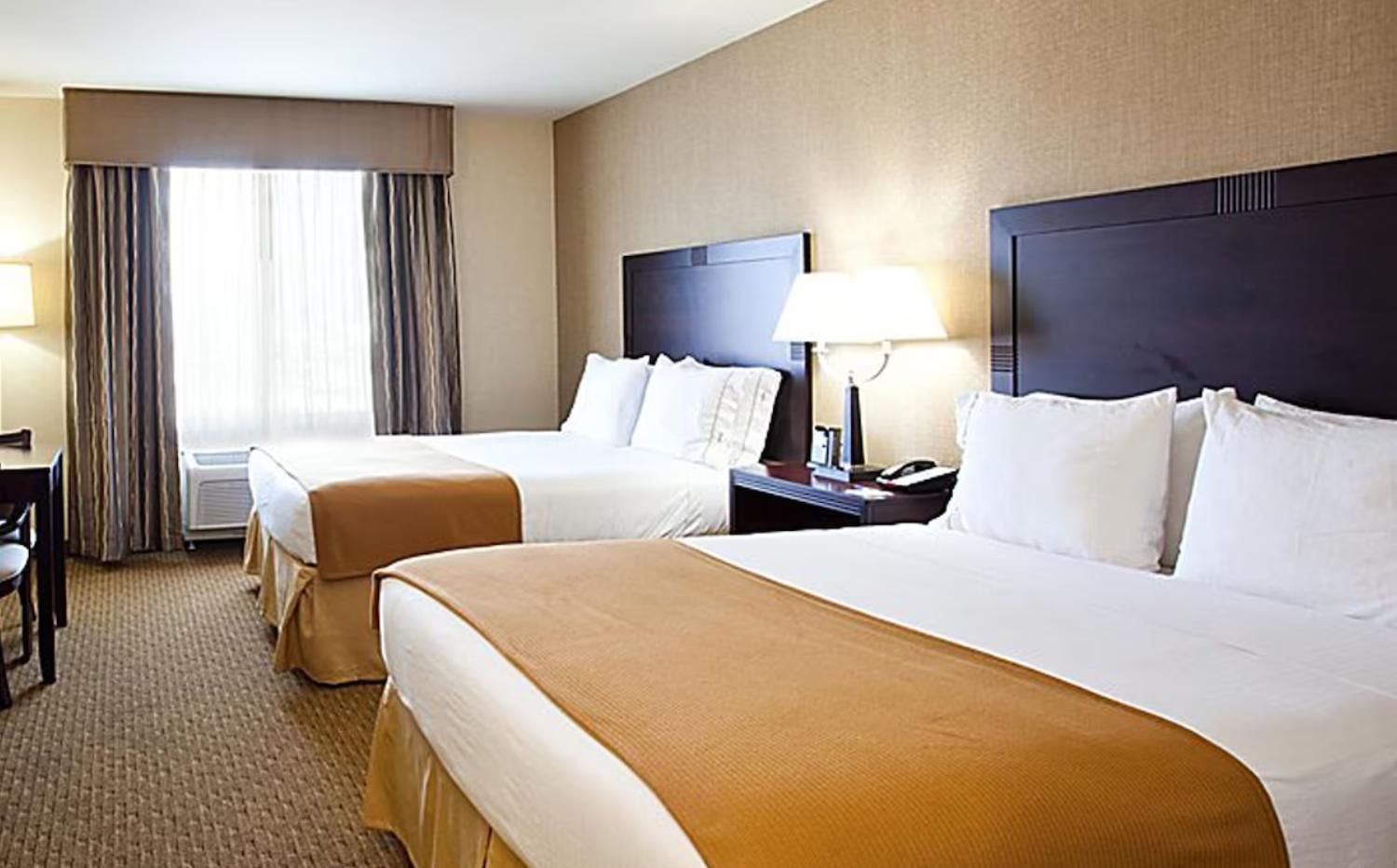 Blue Way Inn Eagan Extended Stay Экстерьер фото